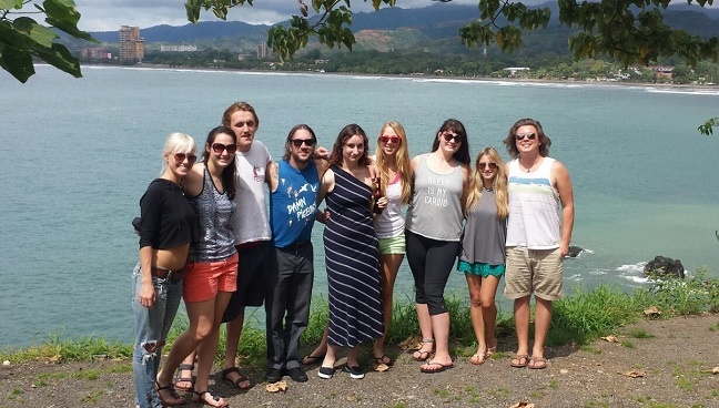 Teach English Costa Rica Teach English Costa Rica