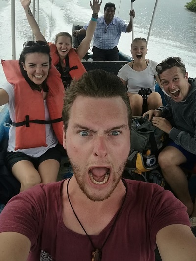 Teaching English Costa Rica Italy TEFL