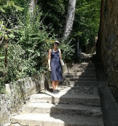 Teaching English in Czech Republic