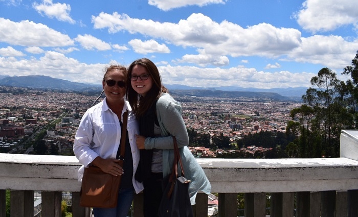 Ecuador Teaching English Ecuador Teaching English