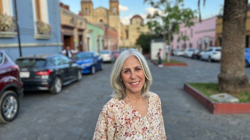 ITA Alumni Donna Shields