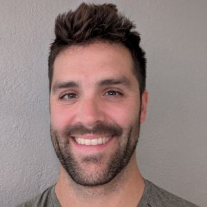 International TEFL Academy graduate and English teacher Eric Schenck