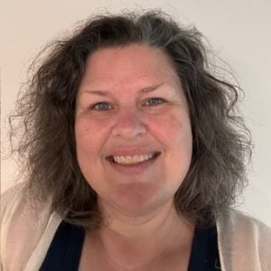International TEFL Academy graduate and English teacher Kim Hanson