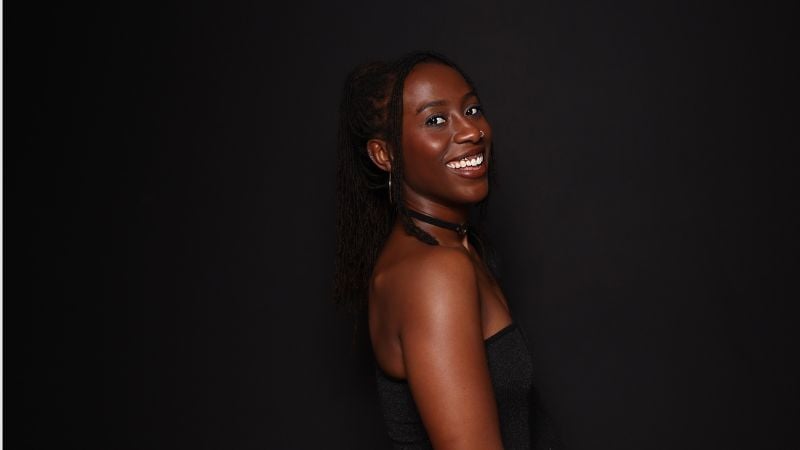 ITA Alumni Zipporah Gaines