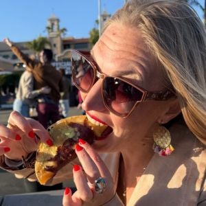International TEFL Academy graduate and English teacher Kristi Skinner