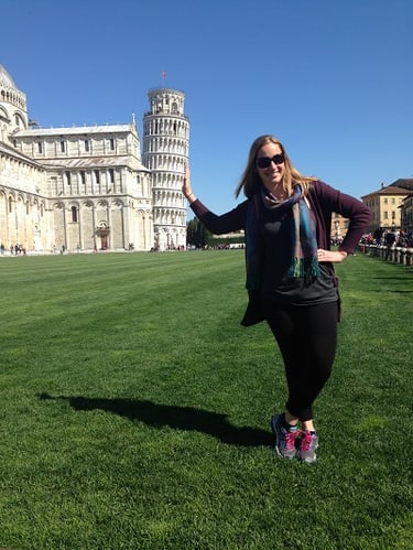 Teaching English in Europe - Italy Teaching English in Europe - Italy