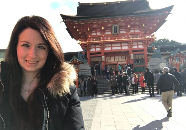 Teaching English in Japan Teaching English in Japan