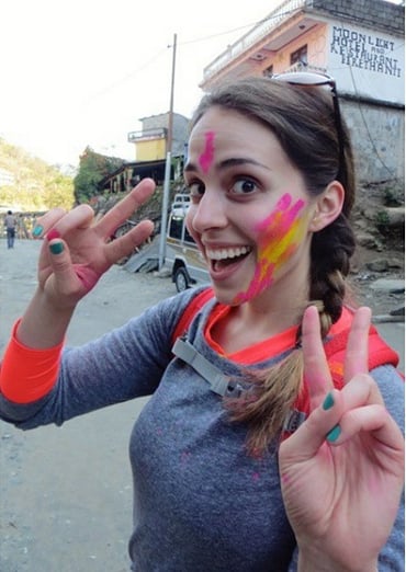 Elizabeth Feyh Teaching English in South Korea Elizabeth Feyh Teaching English in South Korea