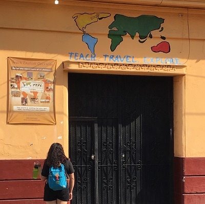 Get TEFL certified in Nicaragua with ITA Get TEFL certified in Nicaragua with ITA