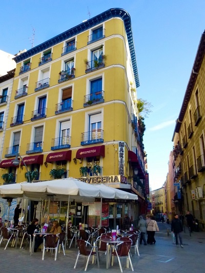 Teaching English in Spain Teaching English in Spain
