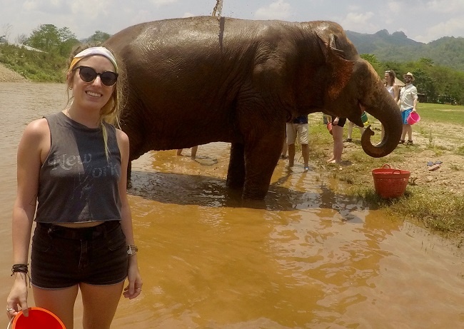 Teaching English in Thailand Teaching English in Thailand