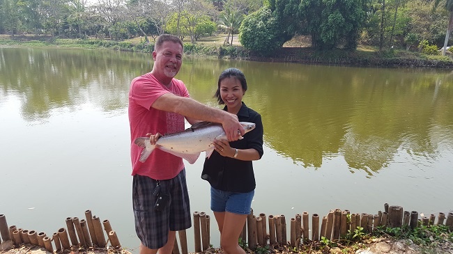 Teaching English in Thailand Teaching English in Thailand