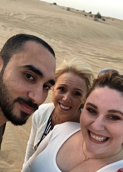 Teaching English in UAE United Arab Emirates Teaching English in UAE United Arab Emirates