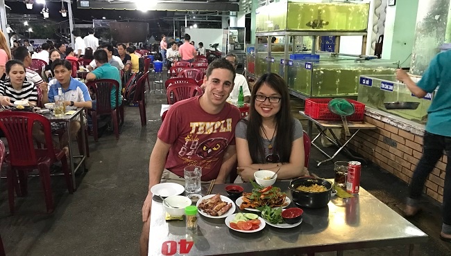 Teaching English Vietnam Teaching English Vietnam