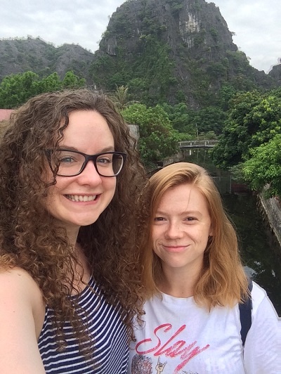 Teaching English in Vietnam Teaching English in Vietnam
