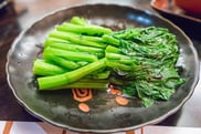 China-greens-food