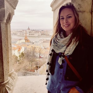 Meet your Advisor, Paige Lee! Meet your Advisor, Paige Lee!