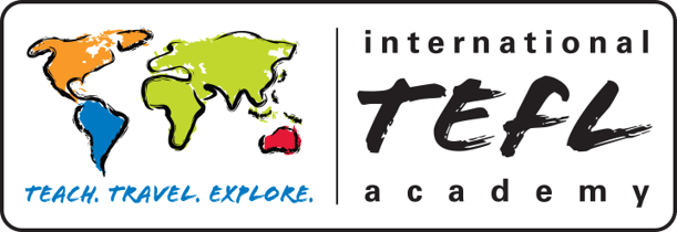 International TEFL Academy