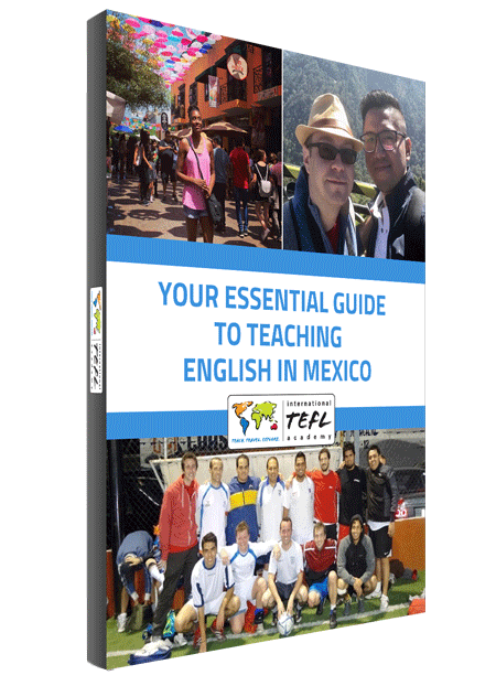 tefl mexico
