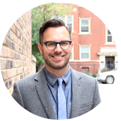 Michael Kunik Admissions Advisor Intl TEFL Academy Michael Kunik Admissions Advisor Intl TEFL Academy