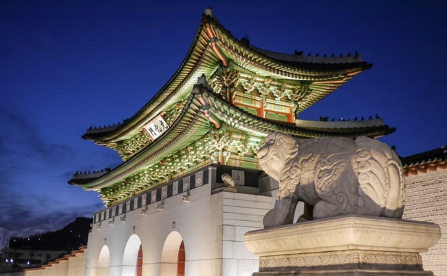 English teaching jobs in South Korea English teaching jobs in South Korea