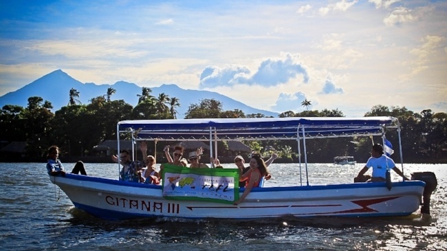 english teaching jobs in nicaragua