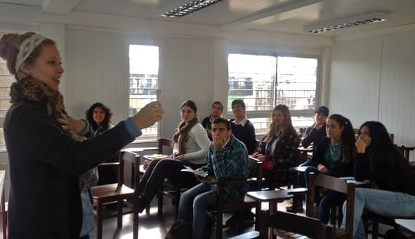 Top tips for TEFL jobs Top tips for TEFL jobs