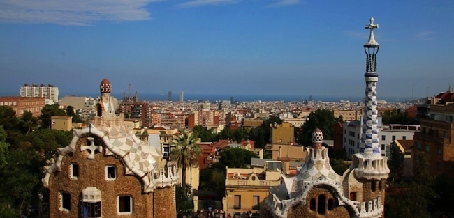 North American Language & Cultural Assistants in Spain North American Language & Cultural Assistants in Spain