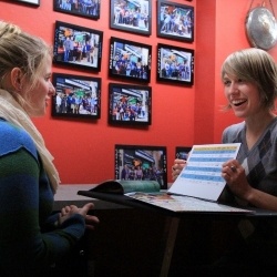 Job Search Guidance for Teaching English Abroad (TEFL)