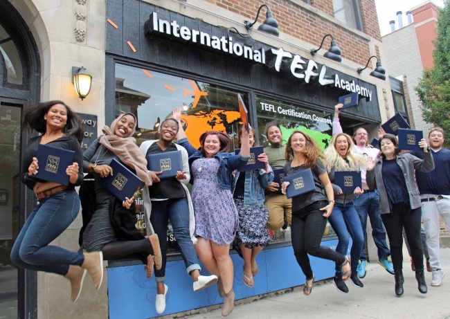 Reviews TEFL Classes in Costa Rica