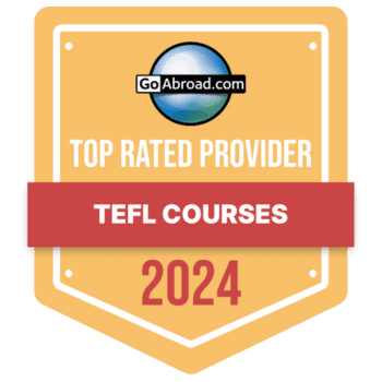 GoAbroad Top Rated TEFL Certification 2019