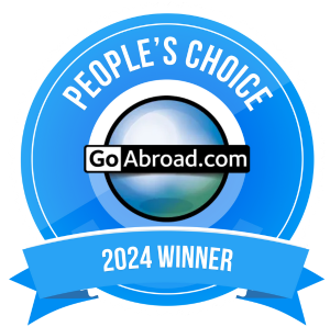 GoAbroad Top Rated TEFL Program 2019