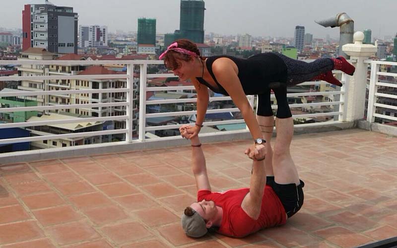 4 things I wish I knew before moving to Cambodia