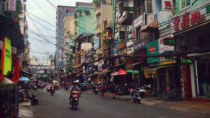 Cambodia Teaching English TEFL Caribbean non-native