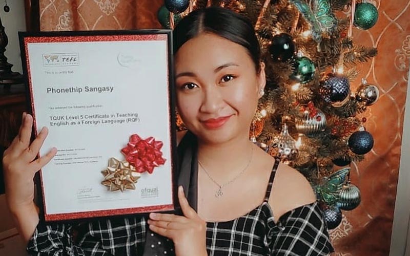 teach english abroad international tefl academy