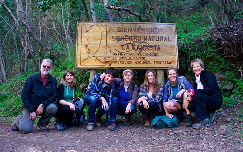 teach english in latin america