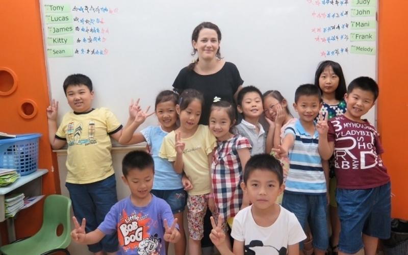 New Three Month Cultural Program in China