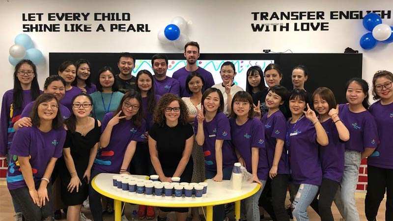 Get TEFL Certified and teach English Abroad