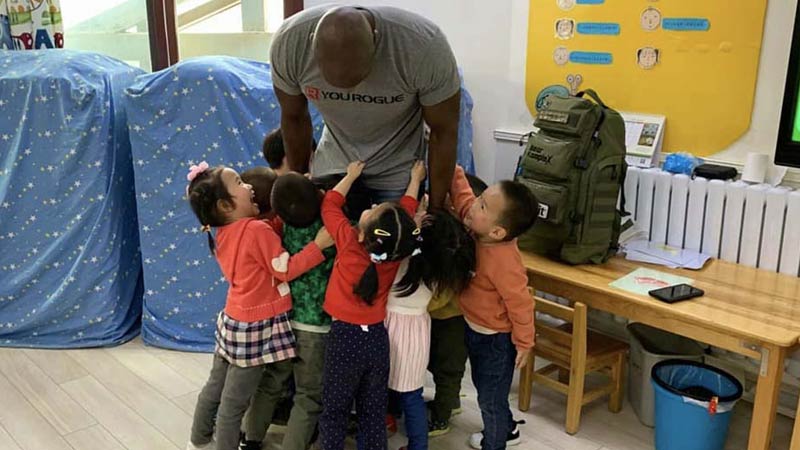 savings tips for TEFL