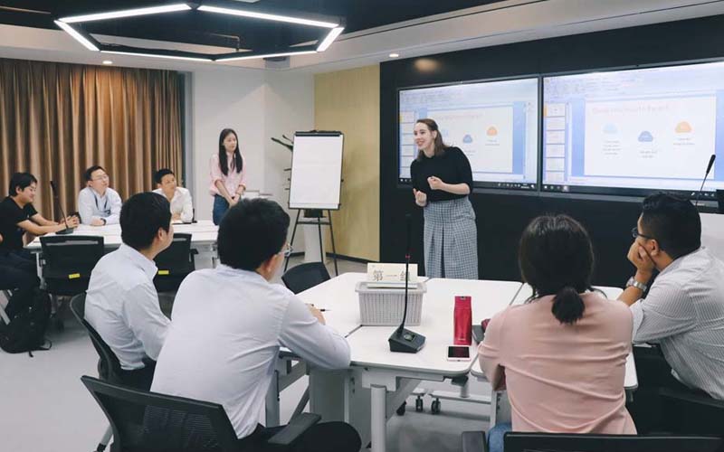 Teaching English Abroad with Student Loans