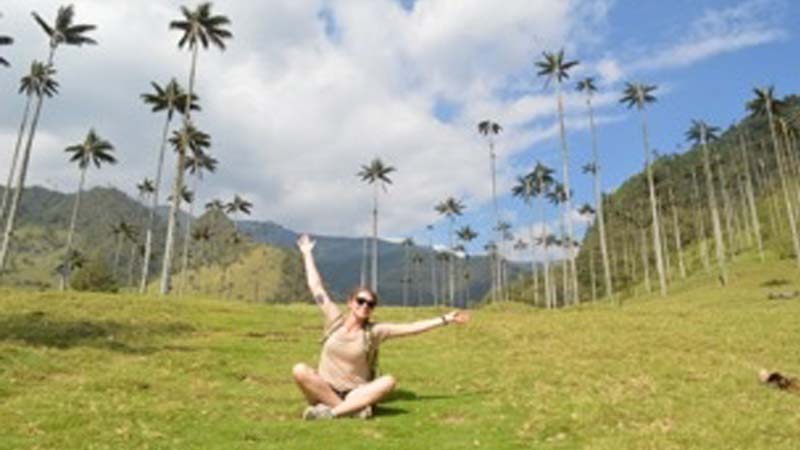 Our ITA Ambassador, Lisa, shares with us the pros and cons of teaching English in Bogota, Colombia