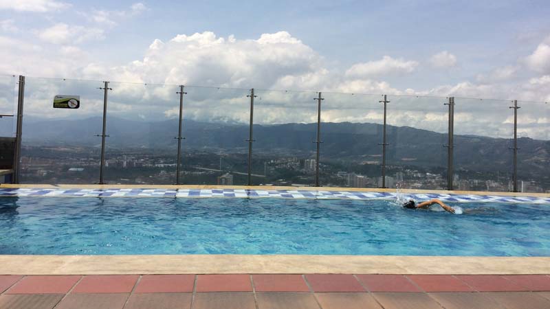 Teaching English in Colombia