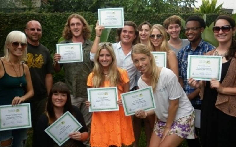 TEFL Costa Rica