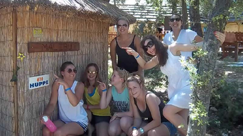 Summer Camp In Croatia Teaching English At A Summer Camp Abroad
