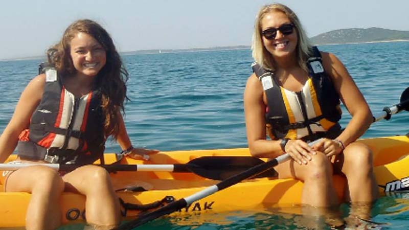 Teaching English in Croatia