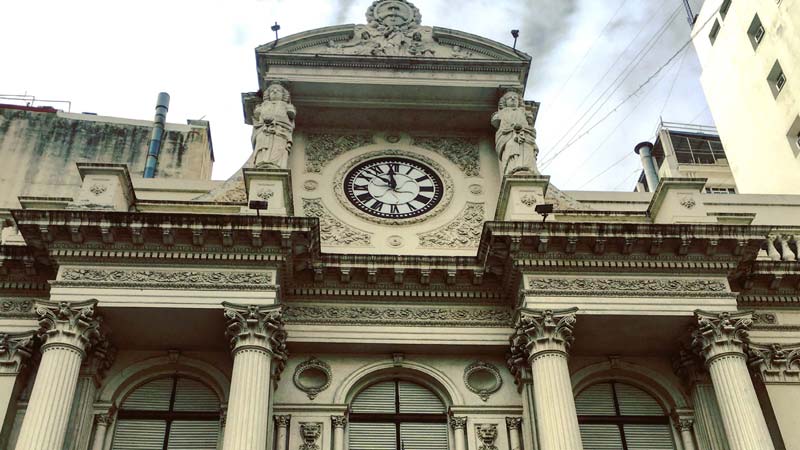 Teaching English in Argentina Czech Republic