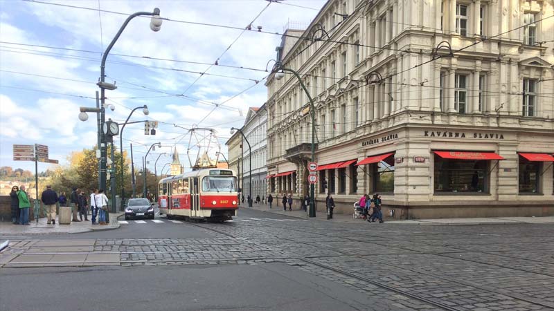 Teaching English in Argentina Czech Republic