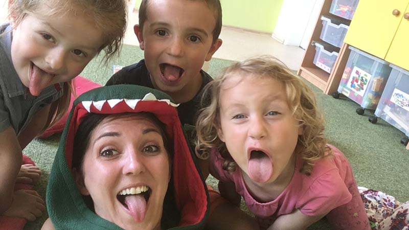 TEFL Prague Czech Republic