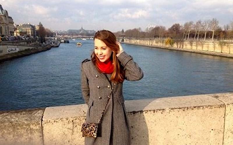 Americans Teaching in France Americans Teaching in France