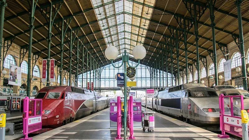 Top 10 Public Transportation Systems in the World Top 10 Public Transportation Systems in the World